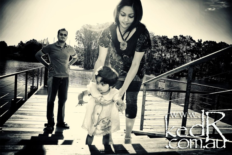 Professional Family Portrait Photographer Sydney Australia